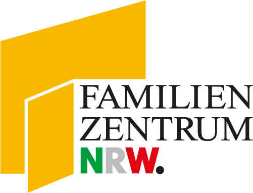 Logo: Famiienzentrum NRW